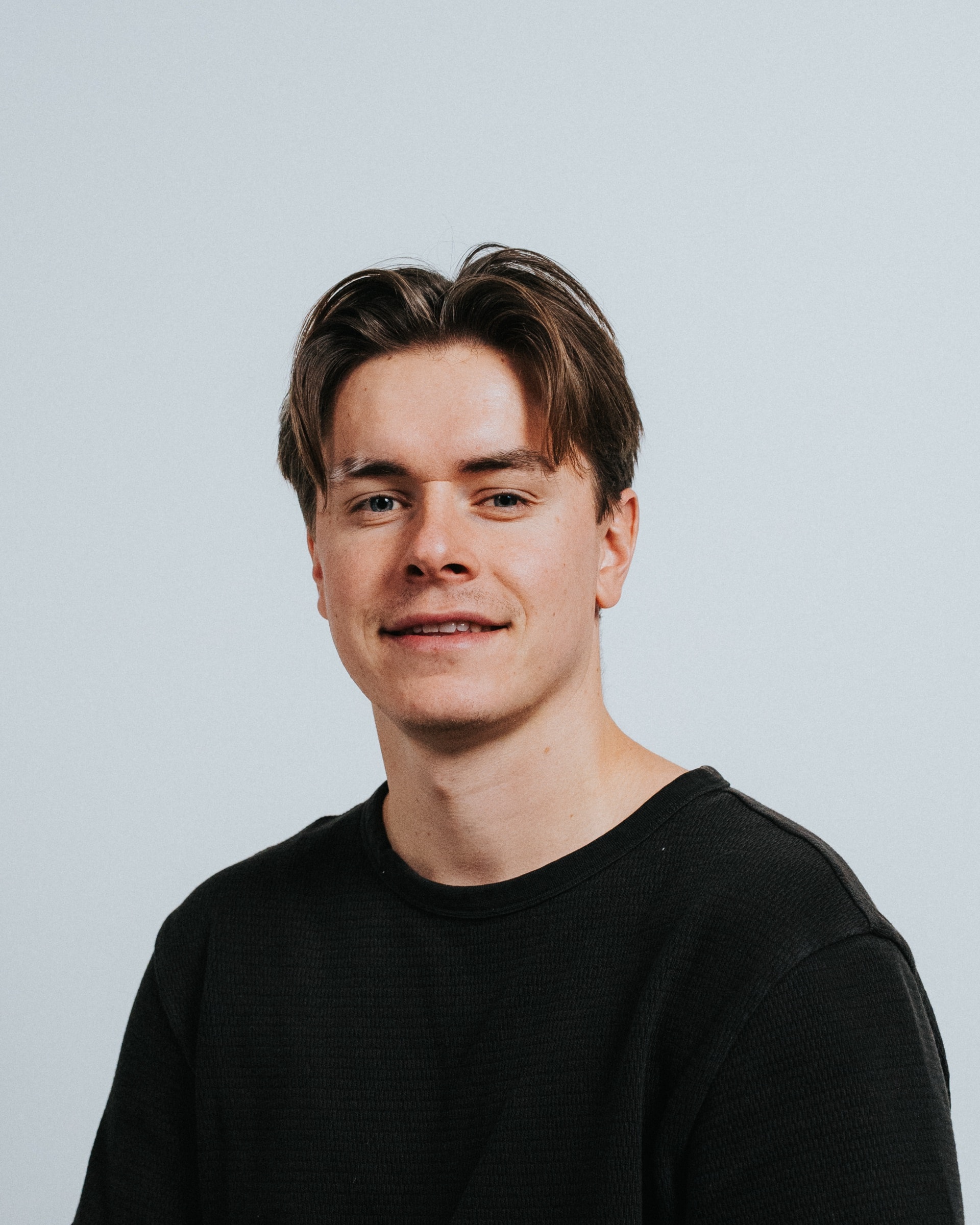 Jørgen Kleppan