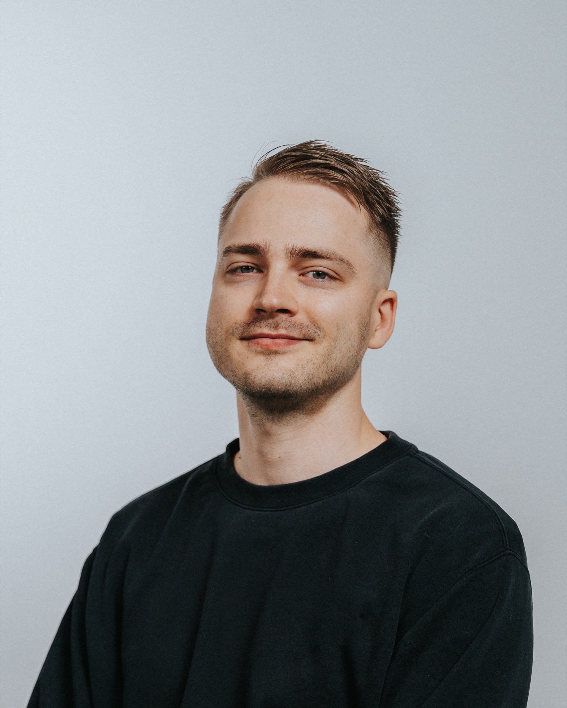 Simen Eggebø