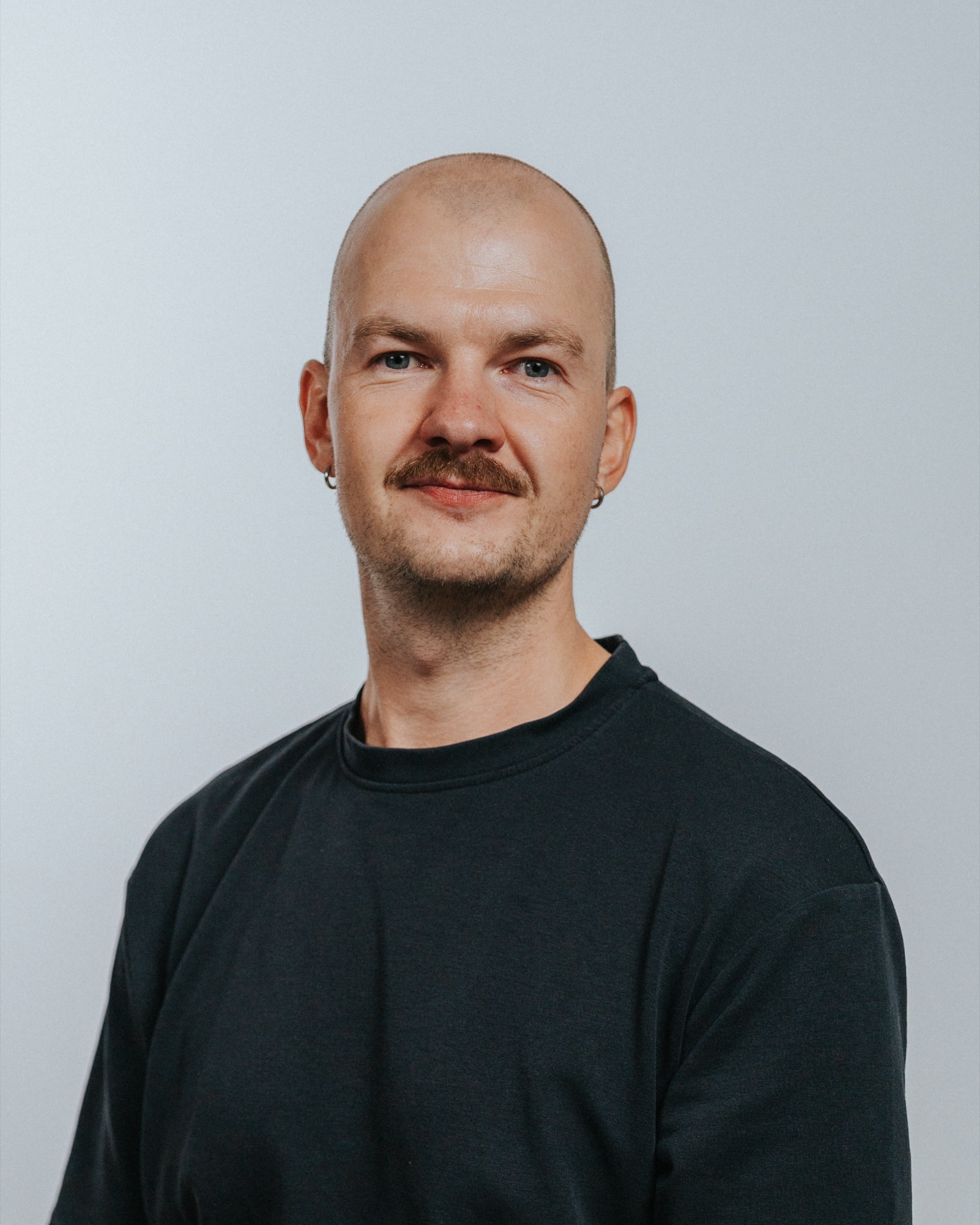 Vegard E. Pettersen